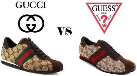 gucci vs guess|why did gucci sue guess.